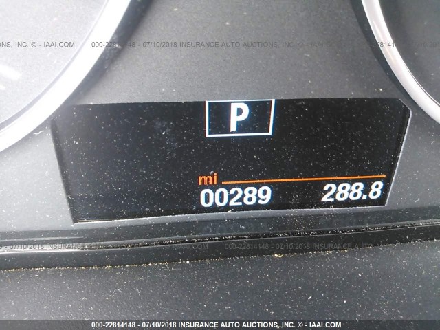 WBXHT3C32J5L26309 - 2018 BMW X1 XDRIVE28I GRAY photo 7