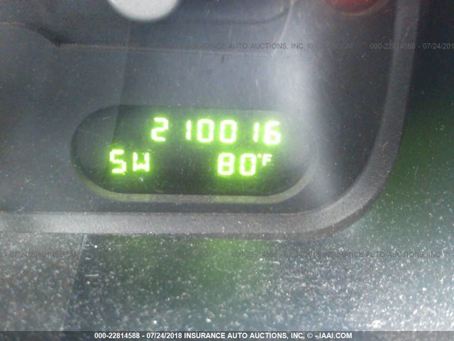 1FMZU73W53UA77055 - 2003 FORD EXPLORER XLT/XLT SPORT/NBX 银色 照片 7