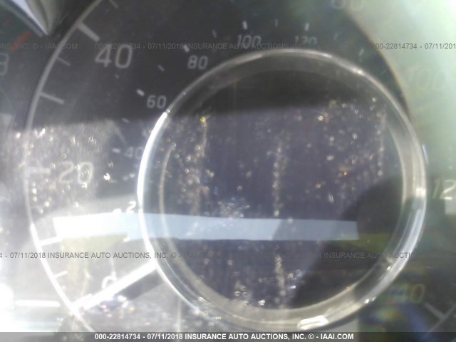 3N1CE2CPXGL403941 - 2016 NISSAN VERSA NOTE S/S PLUS/SV/SL/SR WHITE photo 7