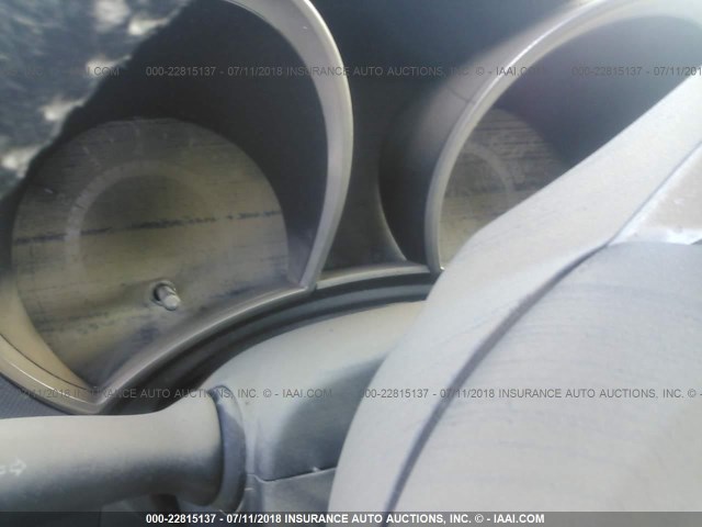 JTKJF5C74B3006287 - 2011 TOYOTA SCION TC 灰色 照片 7