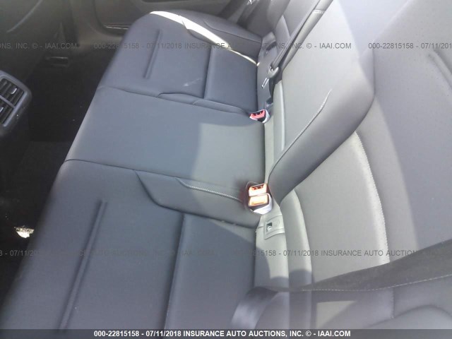 3VWH17AU3HM512402 - 2017 VOLKSWAGEN Golf Alltrack S/SE/SEL 白色 照片 8