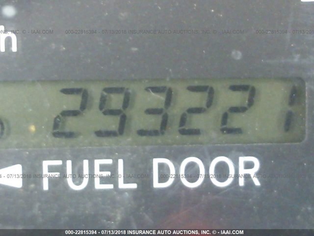 4T1BG22K1YU682935 - 2000 TOYOTA CAMRY CE/LE/XLE 金色 照片 7