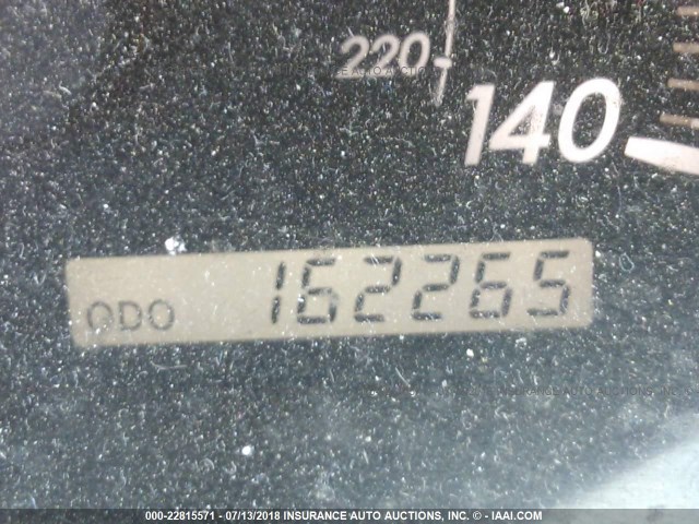 4T1BF32K36U632186 - 2006 TOYOTA CAMRY LE/XLE/SE Ağ foto 7