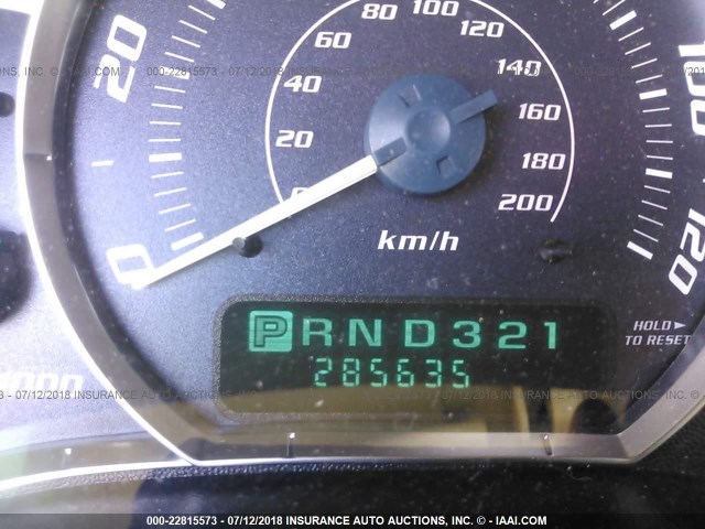 1GYEK63N12R281079 - 2002 CADILLAC ESCALADE LUXURY თეთრი ფოტო 7