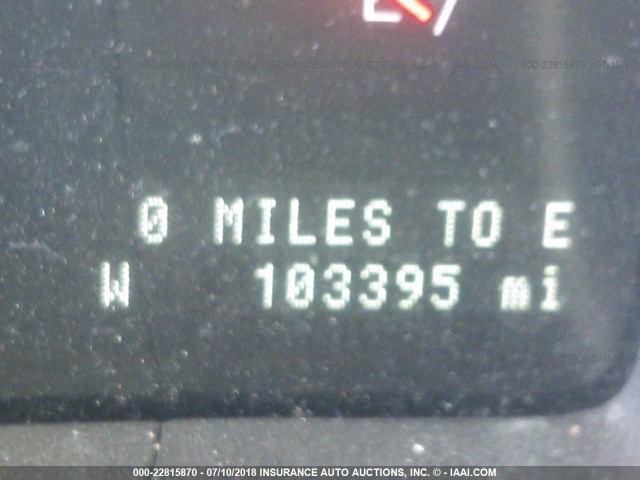 5LMFU28R54LJ05370 - 2004 LINCOLN NAVIGATOR SILVER photo 7