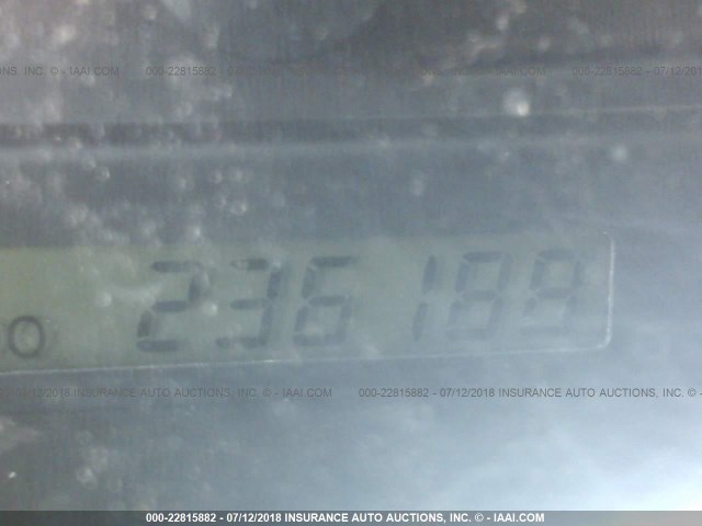 4T1BE32K82U510159 - 2002 TOYOTA CAMRY LE/XLE/SE Gümüş foto 7