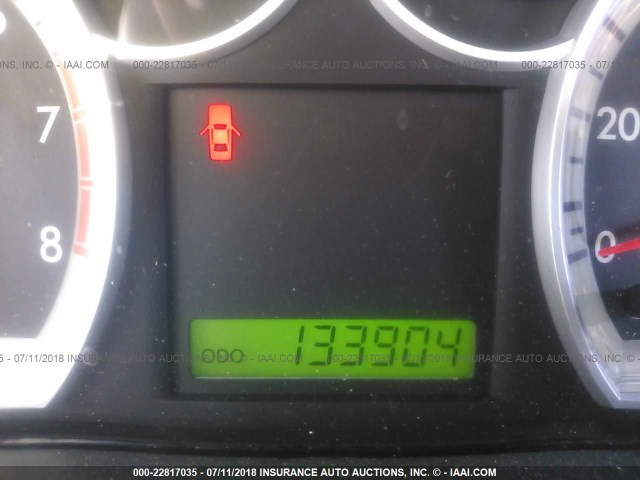 KL1TD5DE9BB133164 - 2011 CHEVROLET AVEO LS/LT 白色 照片 7