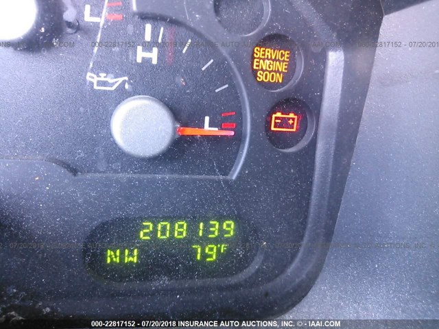 1FMZU73K73UC34016 - 2003 FORD EXPLORER XLT/XLT SPORT/NBX 红色 照片 7