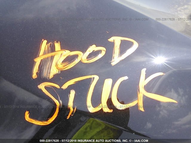 5UXKR0C51J0Y03597 - 2018 BMW X5 XDRIVE35I Qara foto 10