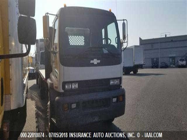 1GBT8F4305F526960 - 2005 CHEVROLET T8500 F8B064 Unknown photo 1