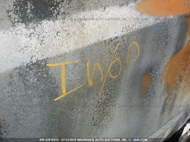 1J8HG48K88C140764 - 2008 JEEP COMMANDER SPORT მწვანე ფოტო 7