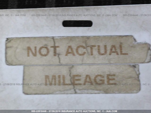 5TFUY5F18CX223695 - 2012 TOYOTA TUNDRA DOUBLE CAB SR5 BLACK photo 7