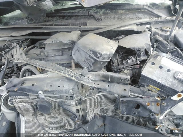 4T4BF1FK5ER439699 - 2014 TOYOTA CAMRY L/SE/LE/XLE 黑色 照片 10