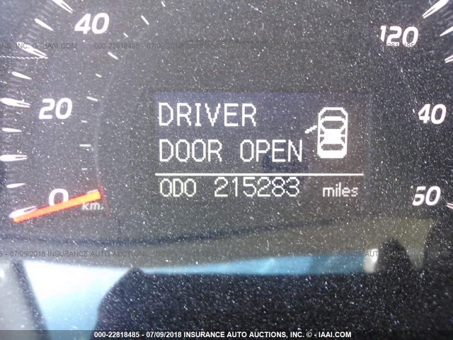 4T1BK46K67U002885 - 2007 TOYOTA CAMRY NEW GENERAT LE/XLE/SE SILVER photo 7