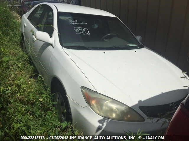 4T1BE32K14U373097 - 2004 TOYOTA CAMRY LE/XLE/SE უცნობი ფოტო 1