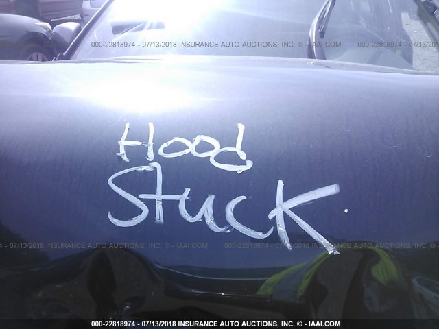 4T1BF3EK3BU195053 - 2011 TOYOTA CAMRY SE/LE/XLE GRAY photo 10