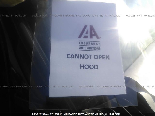 5TEHN72N72Z126588 - 2002 TOYOTA TACOMA DOUBLE CAB ვერცხლისფერი ფოტო 10