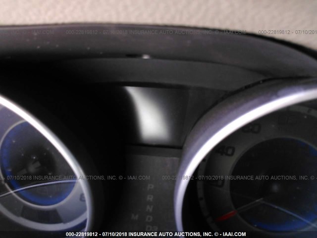 2HNYD28609H509956 - 2009 ACURA MDX TECHNOLOGY WHITE photo 7