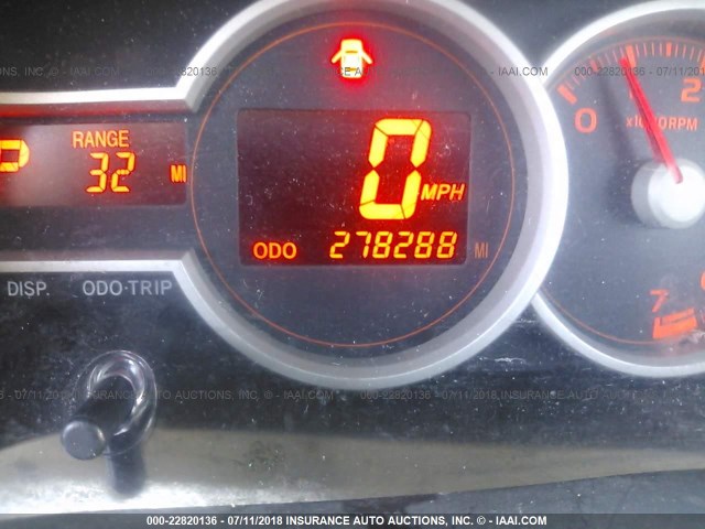 JTLZE4FE3CJ028820 - 2012 TOYOTA SCION XB Gold Foto 7