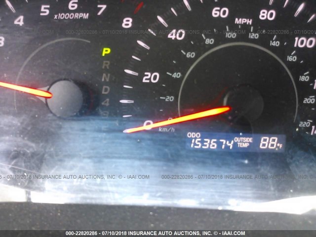 4T1BE46K77U616884 - 2007 TOYOTA CAMRY NEW GENERAT CE/LE/XLE/SE WHITE photo 7