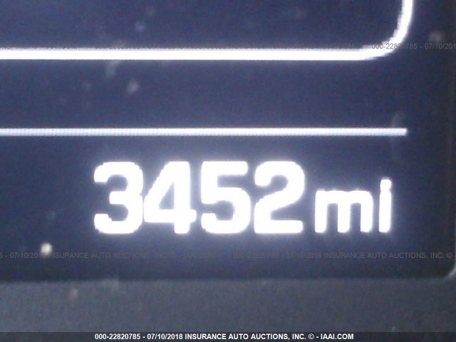 KM8J3CA48JU732994 - 2018 HYUNDAI TUCSON LIMITED/SPORT AND ECO/SE SILVER photo 7