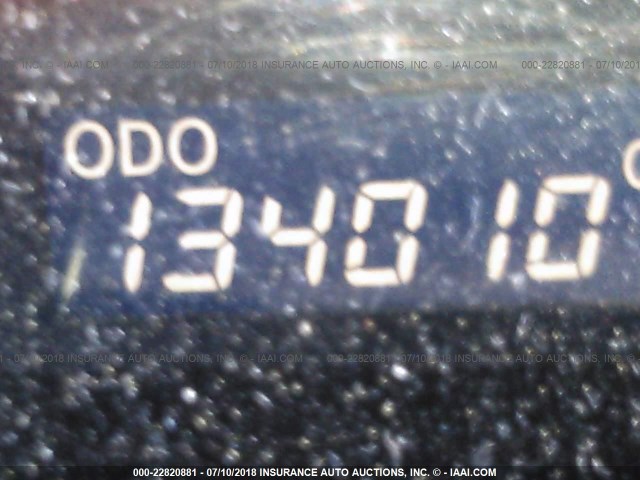 4T1BE46K68U247324 - 2008 TOYOTA CAMRY CE/LE/XLE/SE SILVER photo 7