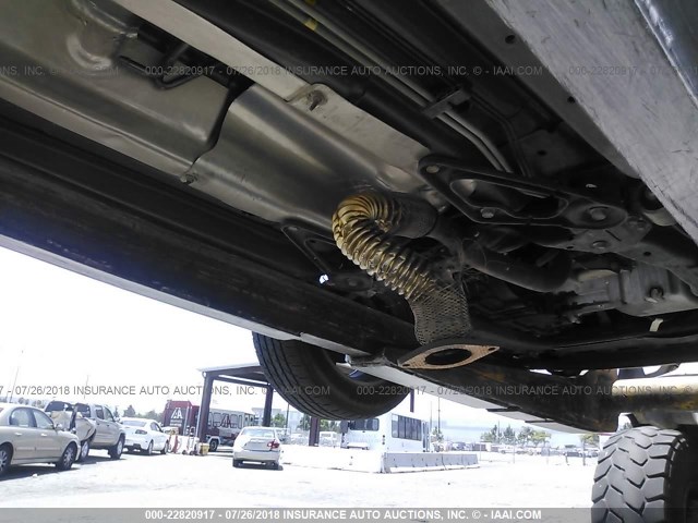 1G1ZC5E10BF325026 - 2011 CHEVROLET MALIBU 1LT 棕色 照片 6