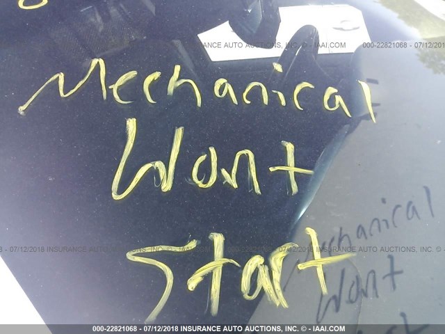 1FMZU73KX3UA35042 - 2003 FORD EXPLORER XLT/XLT SPORT/NBX 蓝色 照片 6