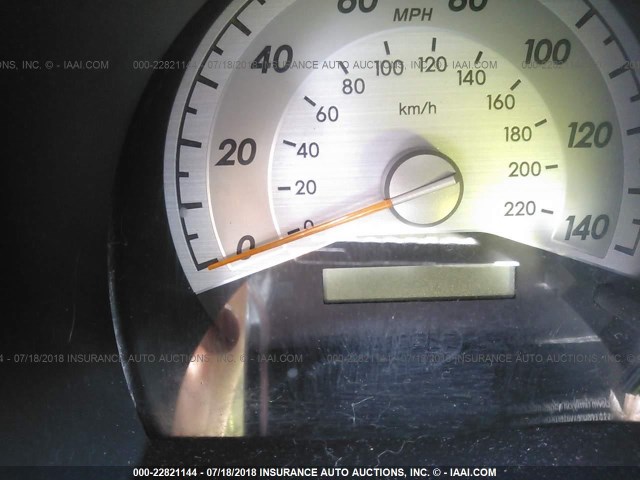 JTKDE177370188821 - 2007 TOYOTA SCION TC 灰色 照片 7