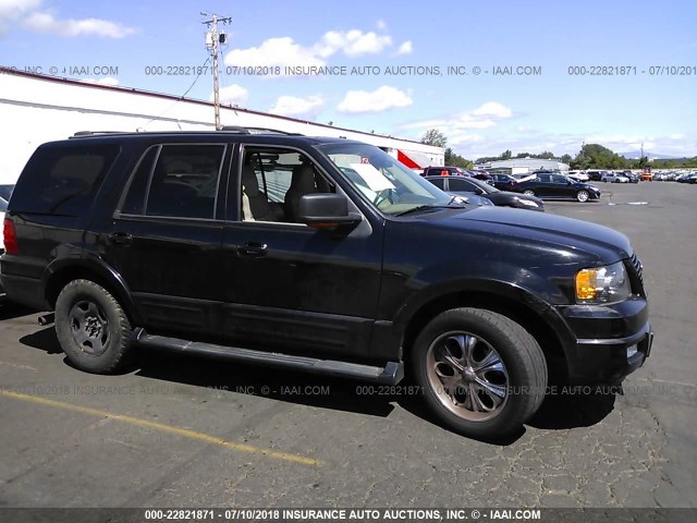 1FMFU18L94LA78750 - 2004 FORD EXPEDITION EDDIE BAUER BEIGE photo 6