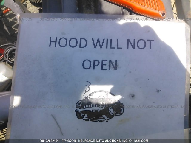 4T1FA38P66U066222 - 2006 TOYOTA CAMRY SOLARA SE/SLE თეთრი ფოტო 10