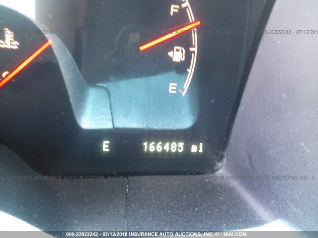 5LMFU27RX4LJ35028 - 2004 LINCOLN NAVIGATOR BROWN photo 7