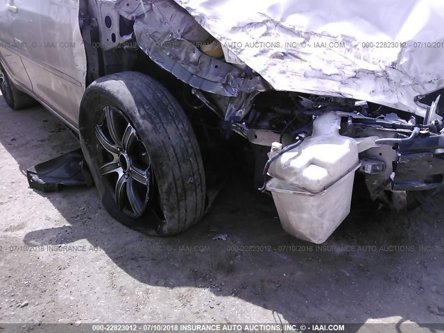 4T1BE32K36U157013 - 2006 TOYOTA CAMRY LE/XLE/SE Bej foto 6