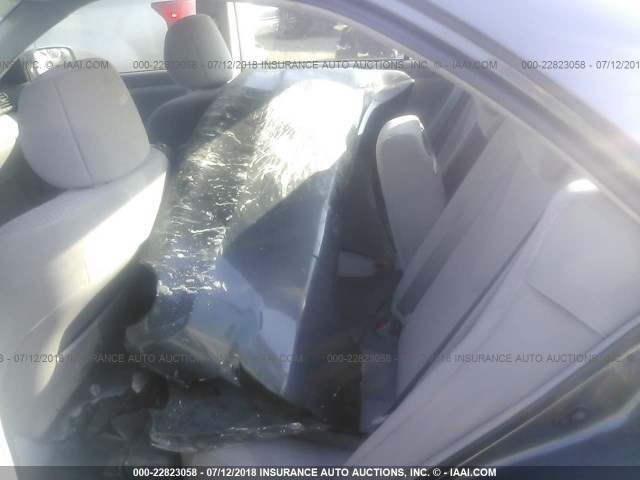 4T1BF3EK3BU671432 - 2011 TOYOTA CAMRY SE/LE/XLE 灰色 照片 8