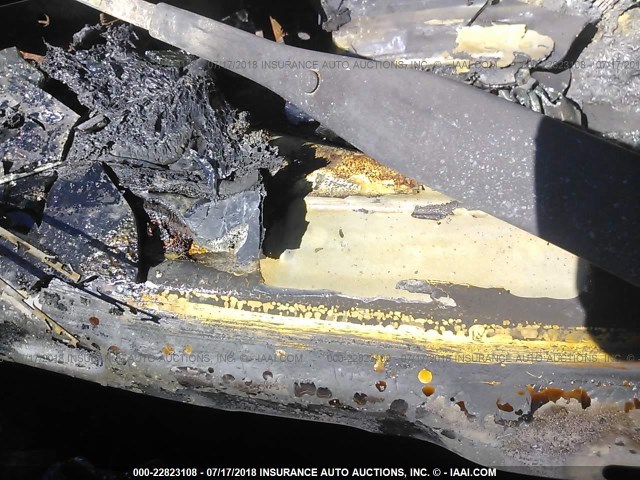 3C7WDLAL7CG319391 - 2012 DODGE RAM 4500 ST/SLT 白色 照片 10