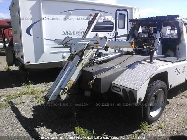 3C7WDLAL7CG319391 - 2012 DODGE RAM 4500 ST/SLT 白色 照片 7