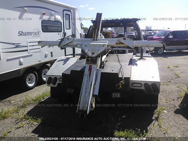 3C7WDLAL7CG319391 - 2012 DODGE RAM 4500 ST/SLT 白色 照片 8