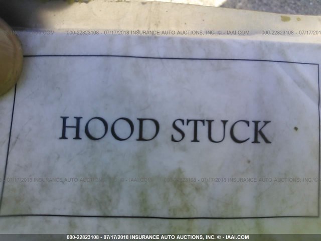 3C7WDLAL7CG319391 - 2012 DODGE RAM 4500 ST/SLT 白色 照片 9