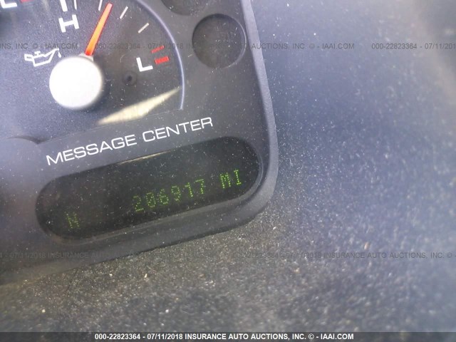 1FMDU75W63ZA53356 - 2003 FORD EXPLORER LIMITED 银色 照片 7