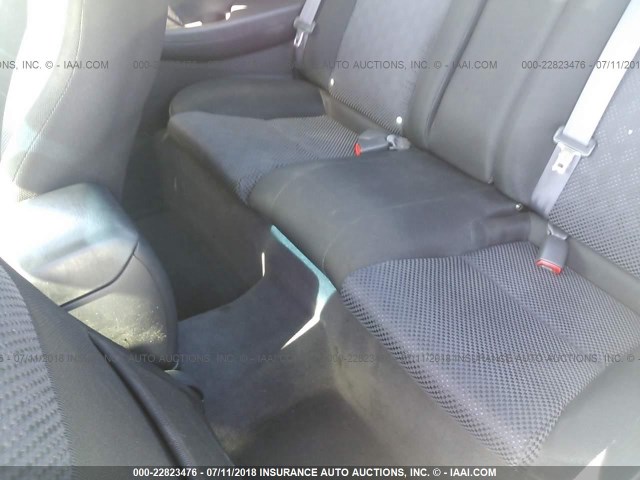 4T1CE30P97U754493 - 2007 TOYOTA CAMRY SOLARA SE/SLE 白色 照片 8