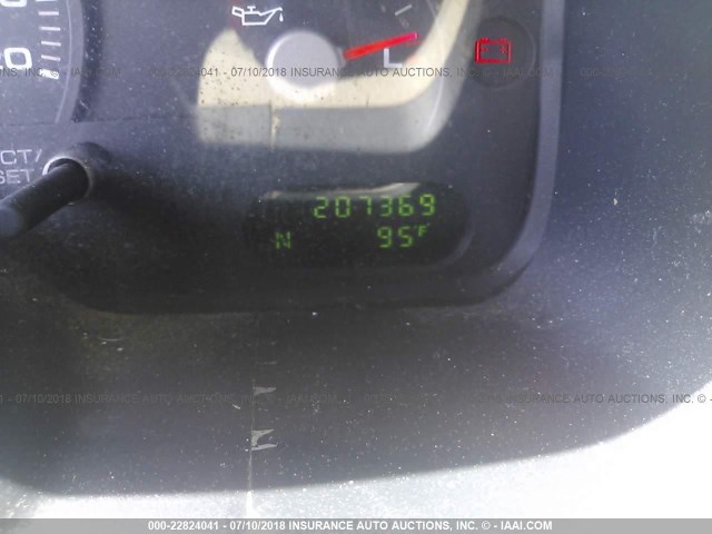 1FMZU63WX3UB53704 - 2003 FORD EXPLORER XLT/XLT SPORT/NBX 棕色 照片 7