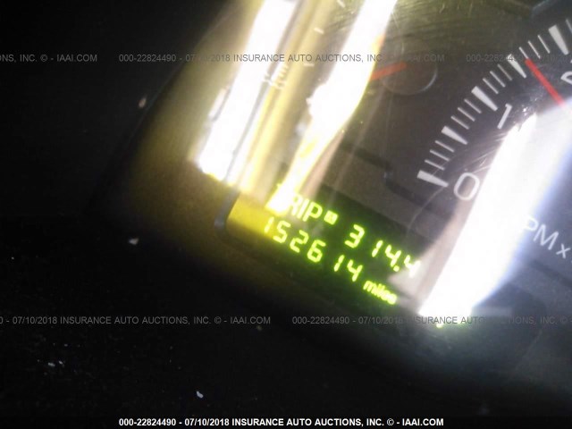 1LNHM87A32Y704374 - 2002 LINCOLN LS 灰色 照片 7