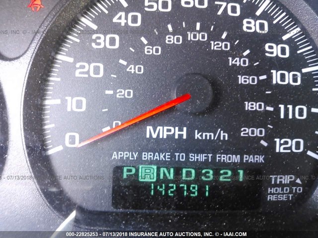 2G1WW12E659233426 - 2005 CHEVROLET MONTE CARLO LS RED photo 7