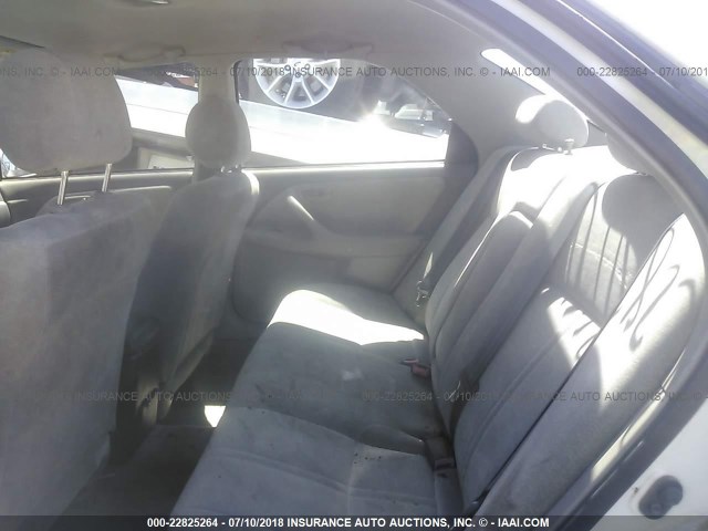4T1BG22K4XU511742 - 1999 TOYOTA CAMRY CE/LE/XLE 白色 照片 8