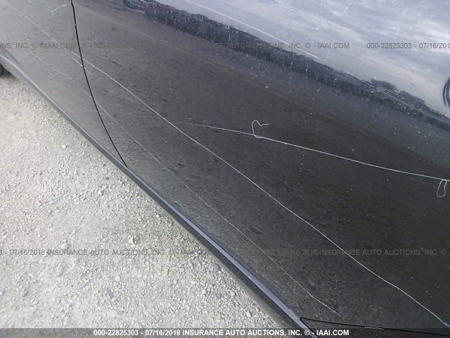 WBAHL83526DT01125 - 2006 BMW 750 I BLACK photo 6