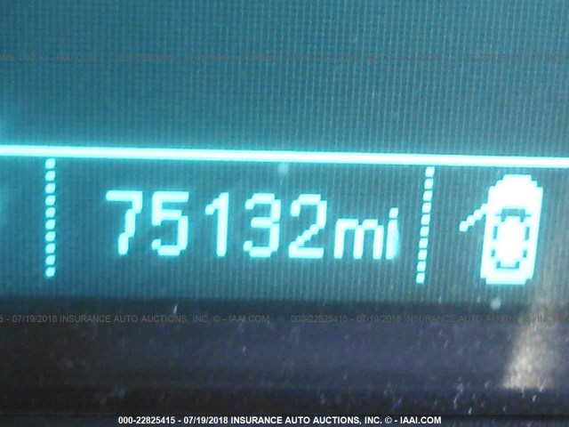 1G11B5SAXDF125164 - 2013 CHEVROLET MALIBU LS WHITE photo 7