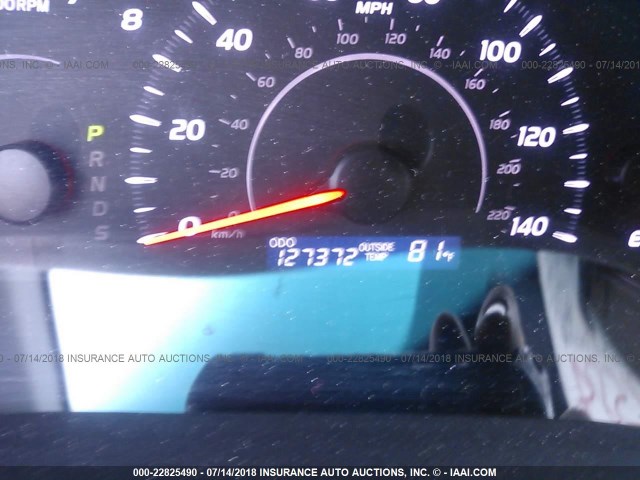 4T4BF3EK8AR060302 - 2010 TOYOTA CAMRY SE/LE/XLE შავი ფოტო 7