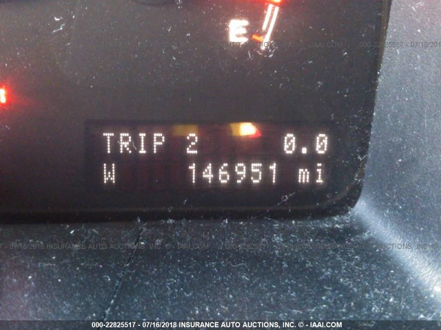 5LMFU28576LJ25457 - 2006 LINCOLN NAVIGATOR 银色 照片 7