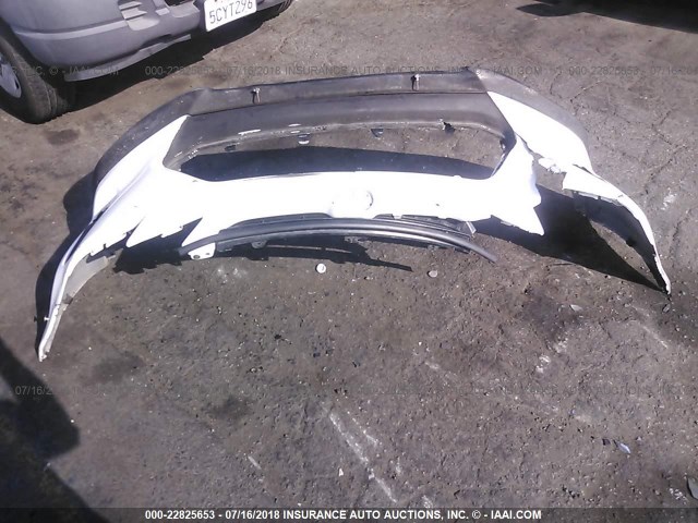 JTKJF5C73E3077887 - 2014 TOYOTA SCION TC 白色 照片 6