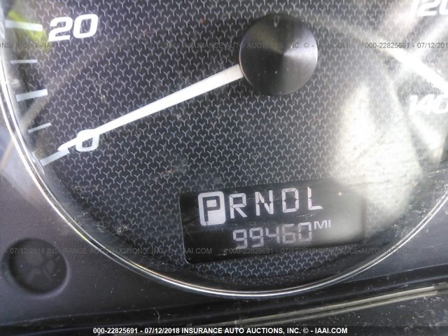 1G1ZS51F06F102060 - 2006 CHEVROLET MALIBU LS GRAY photo 7